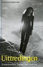 Uittredingen / New age 9789020248456 R.A. Monroe, Verzenden, Gelezen, R.A. Monroe