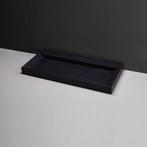 Wastafel Forzalaqua Bellezza Graniet Gezoet 2 Kraangaten, Ophalen of Verzenden, Nieuw, Overige typen
