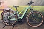 Cube Touring E-Bike | Bosch Performance Middenmotor, Fietsen en Brommers, Elektrische fietsen, Ophalen of Verzenden, Zo goed als nieuw