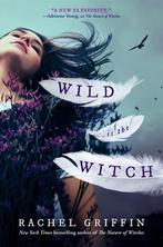 Wild Is the Witch 9781728229454 Rachel Griffin, Verzenden, Gelezen, Rachel Griffin