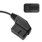 OBDSTAR 58 Pins TCM - 15 Pins DB15 Verloopkabel Personenauto, Auto diversen, Autogereedschap, Verzenden, Nieuw