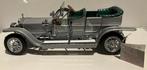 Franklin Mint 1:24 - Modelauto - Rolls Royce - Silver Ghost, Nieuw