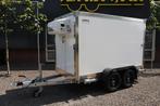 Henra Cooler koelwagen 288x138x169cm 2700kg direct leverbaar, Auto diversen, Ophalen, Nieuw