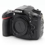 Digitale fotocamera | Nikon D7200 body | Tweedehands, Audio, Tv en Foto, Fotocamera's Digitaal, Verzenden, Gebruikt, Nikon