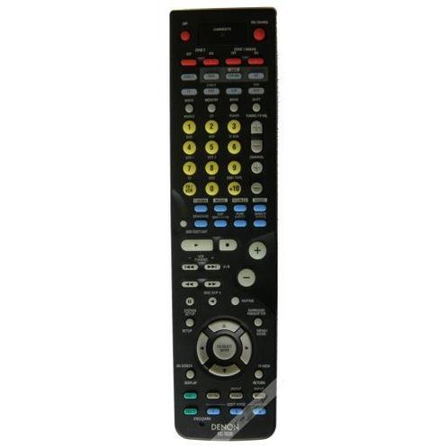 Afstandsbediening Denon rc-1030 avr-2807, Audio, Tv en Foto, Afstandsbedieningen, Origineel, Nieuw, Ophalen of Verzenden