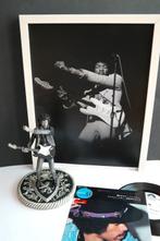 Jimi Hendrix - Three Unique-Promo Compilation Treasure`s, Nieuw in verpakking