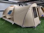 Occasion Oppompbare Karsten Tent type 350(2023) Bordeaux, Caravans en Kamperen, Tenten, Gebruikt, Tot en met 4