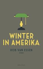 Winter in Amerika (9789025450922, Rob van Essen), Boeken, Nieuw, Verzenden