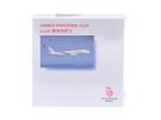 Schaal 1:500 Herpa 501700 Dragonair Airbus A320-200 Reg...., Hobby en Vrije tijd, Modelbouw | Vliegtuigen en Helikopters, Ophalen of Verzenden