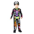 Kind Kostuum Paw Patrol Skeleton, Hobby en Vrije tijd, Verzenden, Nieuw