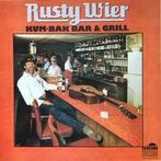 LP gebruikt - Rusty Wier - Kum-Bak Bar &amp; Grill (U.K...., Verzenden, Zo goed als nieuw