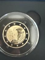 Frankrijk. 2 Euro 2022 Erasmus Programm (2 munten) Proof