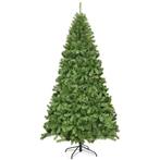 Kerstboom - Kunstkerstboom - 230 cm - Met standaard - COSTWA, Verzenden, Zo goed als nieuw
