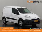 Peugeot Partner 16HDI 2014 (Export only), Wit, Nieuw, Dealer onderhouden, Te koop