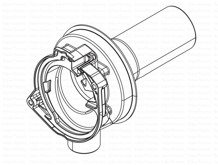 Webasto branderkop Thermo Pro 90, Auto-onderdelen, Airco en Verwarming, Ophalen of Verzenden