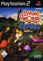 Living World Racing PS2 Garantie & morgen in huis!, Avontuur en Actie, 1 speler, Ophalen of Verzenden, Zo goed als nieuw