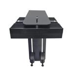 D-D Designer Slimline Bracket Gen 2 zwart, Ophalen of Verzenden, Nieuw