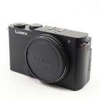 Digitale fotocamera  Panasonic Lumix S9 body Jet Black, Audio, Tv en Foto, Fotocamera's Digitaal, Verzenden, Gebruikt, Overige Merken