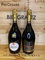 2006 Cantine Ferrari, Giulio Ferrari Riserva del Fondatore -, Verzamelen, Wijnen, Nieuw