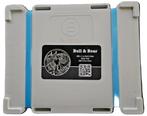 Bear and Bull Monsterbox 2023 (400 x 1 oz ), Postzegels en Munten, Zilver, Losse munt, Verzenden