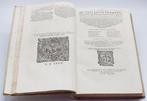 Tito Livio - Chronologia [Bound w:] Romanae Historiae