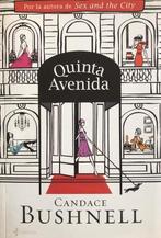 Quinta Avenida/ Fifth Avenue, Ophalen of Verzenden, Nieuw