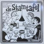 LP gebruikt - Jack Gadellaa - De Stamtafel, Verzenden, Zo goed als nieuw