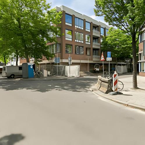 Appartement met Tuin in Leeuwarden, Huizen en Kamers, Huizen te huur, Direct bij eigenaar, Friesland, Appartement