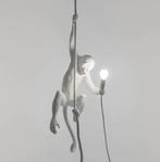 Seletti - Marcantonio - Lamp - De Aap Lamp Plafondversie -