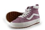 Vans Hoge sneakers in maat 34½ Roze | 20% korting, Overige kleuren, Verzenden, Vans, Sneakers of Gympen