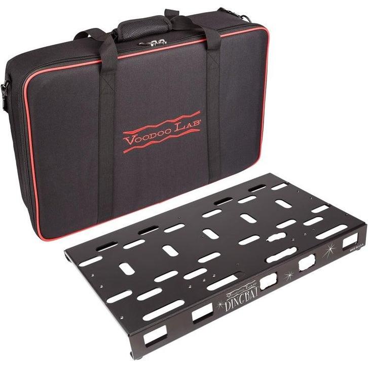 Voodoo Lab Dingbat Medium pedalboard, Muziek en Instrumenten, Effecten, Verzenden