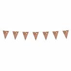 Rose Gouden Slingers Mini 3m, Verzenden, Nieuw