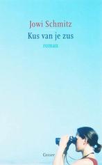 Kus Van Je Zus, Boeken, Ophalen of Verzenden, Nieuw