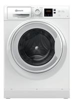 Bauknecht BPW 814 A wasmachine Voorbelading 8 kg 1351 RPM439, Witgoed en Apparatuur, Nieuw, Ophalen of Verzenden, 95 cm of meer