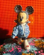 Artmony - Sculpture Mickey pop art