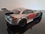 GT Spirit 1:18 - Modelauto - Mercedes-Benz SLR McLaren 722, Hobby en Vrije tijd, Modelauto's | 1:5 tot 1:12, Nieuw
