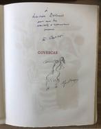 Francis Carco / Yves Brayer (signé] - Goyescas [avec dessin, Antiek en Kunst, Antiek | Boeken en Bijbels