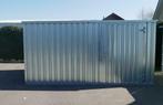 Zeecontainer, materiaalcontainer, container, goedkoopste NL, Doe-het-zelf en Verbouw, Containers