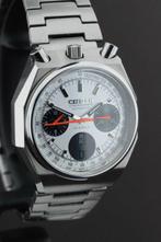 Citizen - Panda Bullhead Hexagonal - Zonder Minimumprijs -, Sieraden, Tassen en Uiterlijk, Horloges | Heren, Nieuw