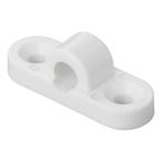 ProPlus Framebevestigingsoog - Kunststof - Horizontale Mo..., Caravans en Kamperen, Ophalen of Verzenden, Nieuw