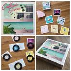 VARIOUS ARTISTS / BANDS - California Groove IV - CD box set, Nieuw in verpakking