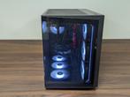 RGB Game PC: i5 9600KF – RTX 5060 – 16 GB DDR4, Blue Monkey, I5 9600KF, 1 TB M2.0 SSD, Virtual Reality