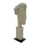 Parastone - Beeldje, Modigliani - Head - 15 cm - Hars