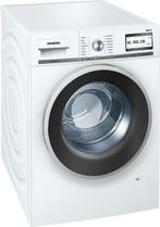 Siemens Wm4yh7w0 Iq Drive Wasmachine 8kg 1400t, Witgoed en Apparatuur, Wasmachines, Ophalen of Verzenden, Zo goed als nieuw, Voorlader