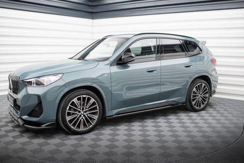 Bodykit BMW X1 M-Pack U11 Maxton Glanzend zwart, Auto-onderdelen, Overige Auto-onderdelen, Ophalen of Verzenden