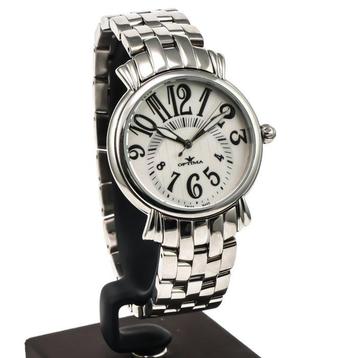 Optima - Swiss Watch - OSL212-SS-1 - Zonder Minimumprijs - beschikbaar voor biedingen