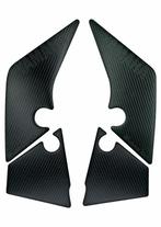 Rubbatech kneepads voor Yamaha T7, Verzenden, Nieuw
