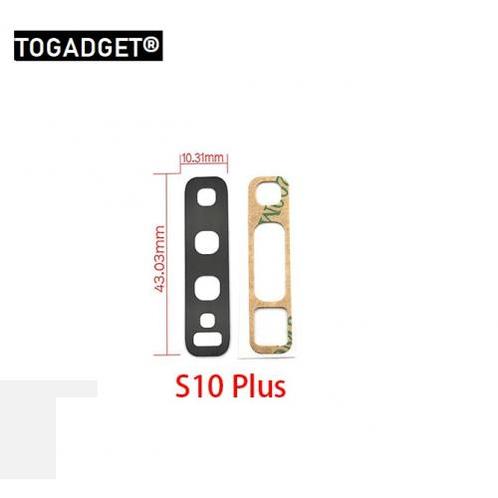 Samsung Galaxy S10 5G Camera Lens, Huis en Inrichting, Banken | Complete zithoeken, Verzenden