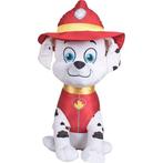 Play by Play PAW Patrol The Movie Pluche-Marshall 90CM, Ophalen of Verzenden, Nieuw