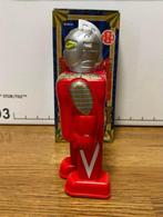 Marmit - Blikken speelgoed - Marmit “Mini Tin” Toy Ultra